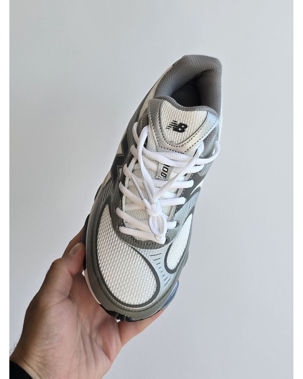 New Balance 2000 Grey Blue