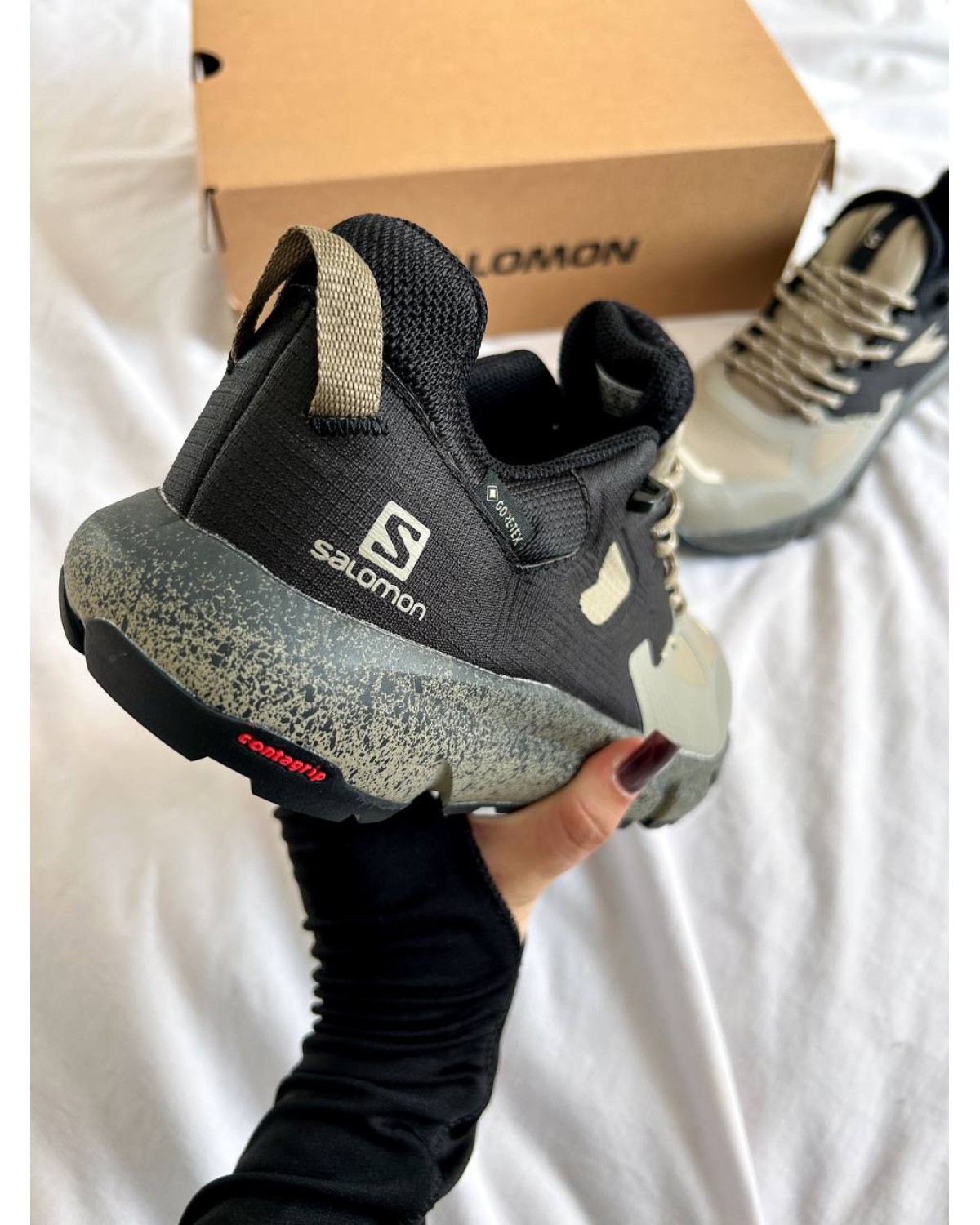 Salomon Predict Hike GTX Gore-Tex