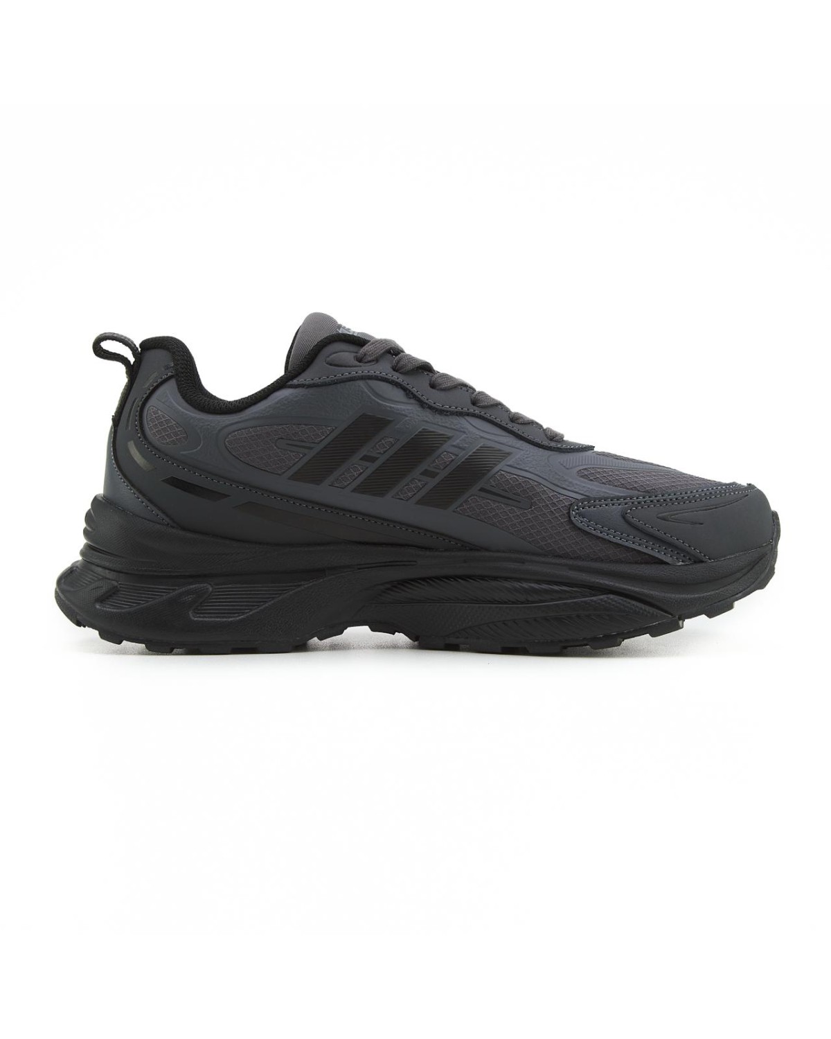 Adidas MTS Pro Gore-Tex Black/Dark Grey