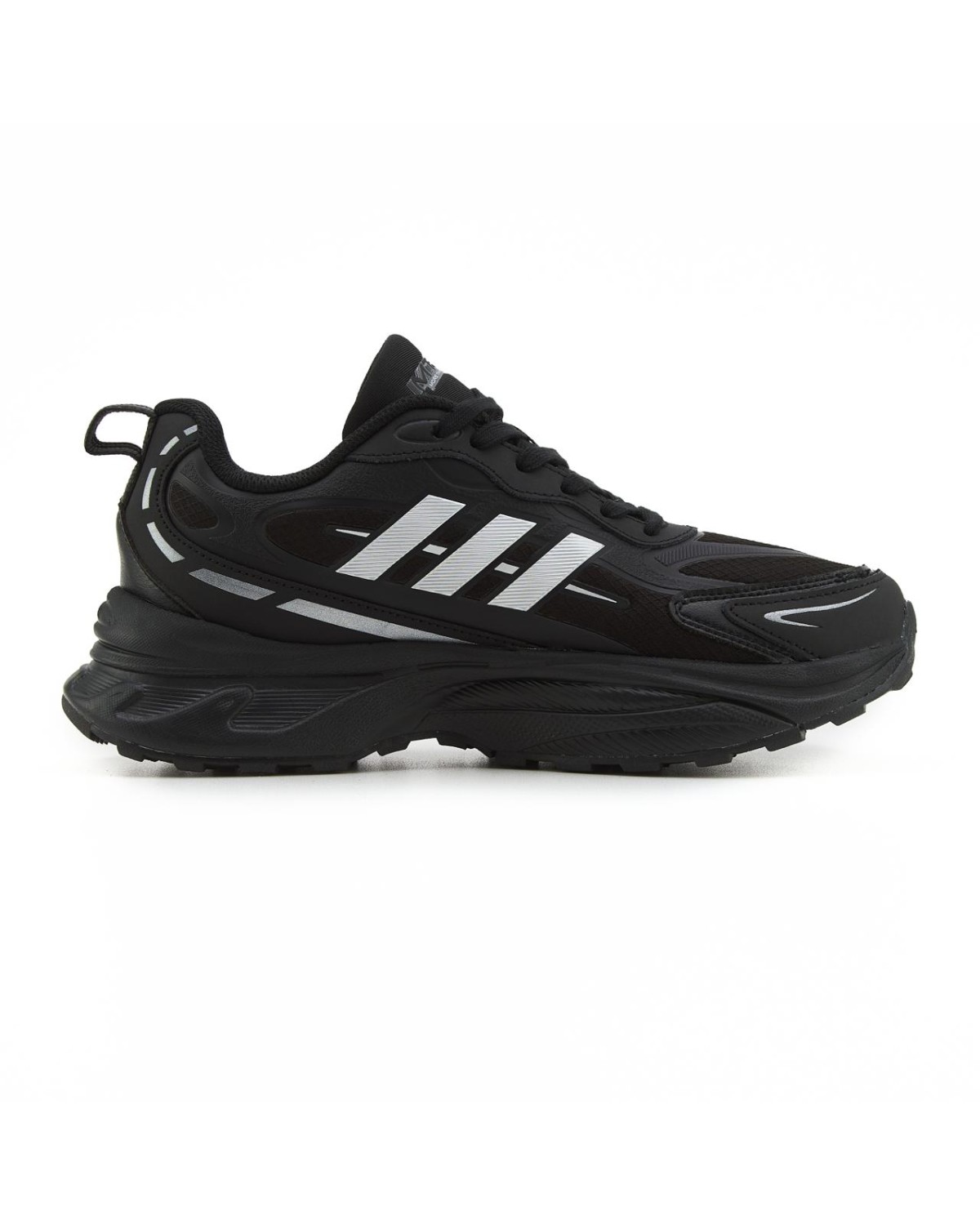 Adidas MTS Pro Gore-Tex Black/Silver