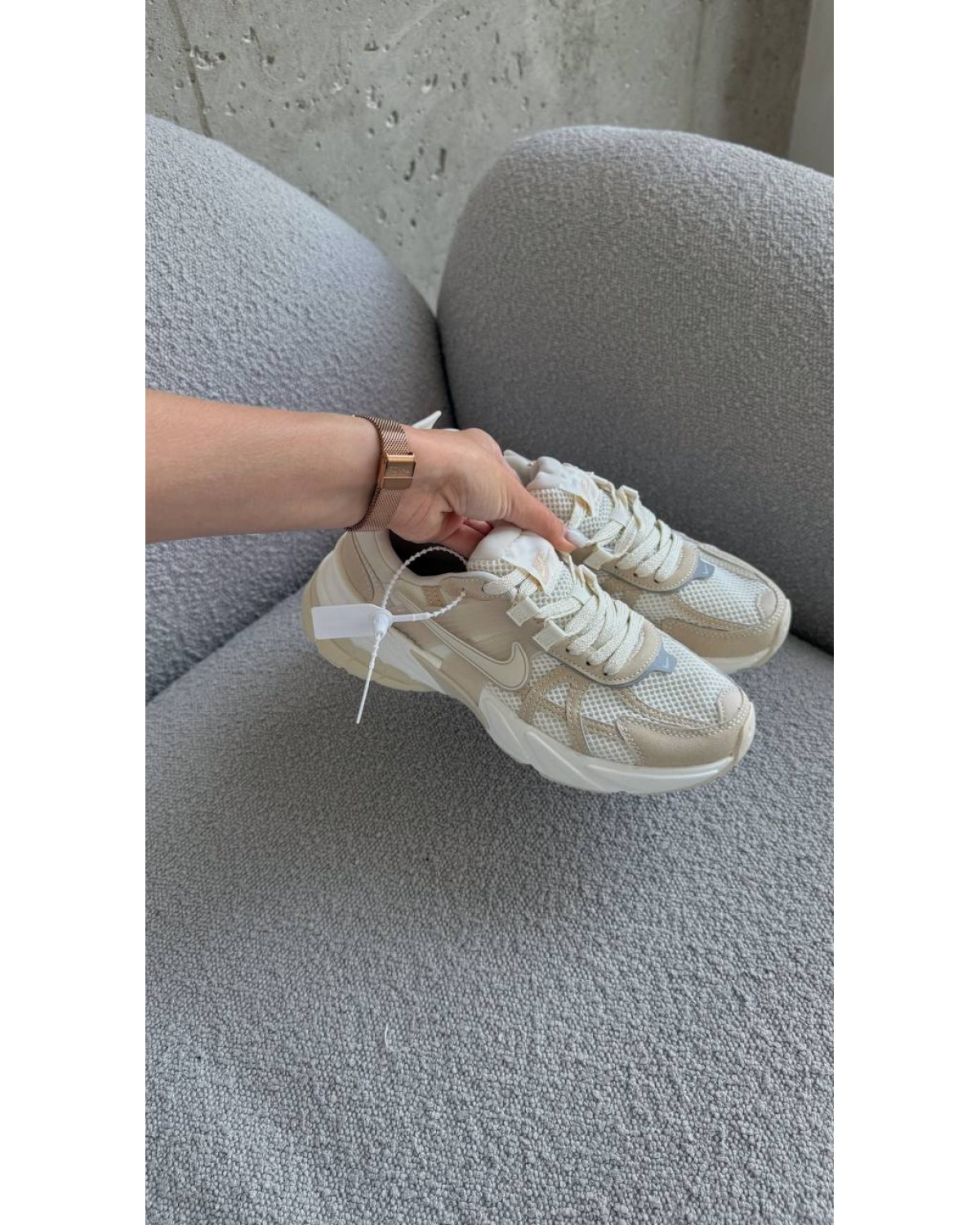 Nike V2K Run Premium