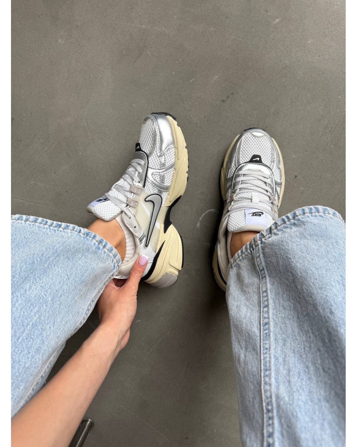 Nike V2K Run Premium