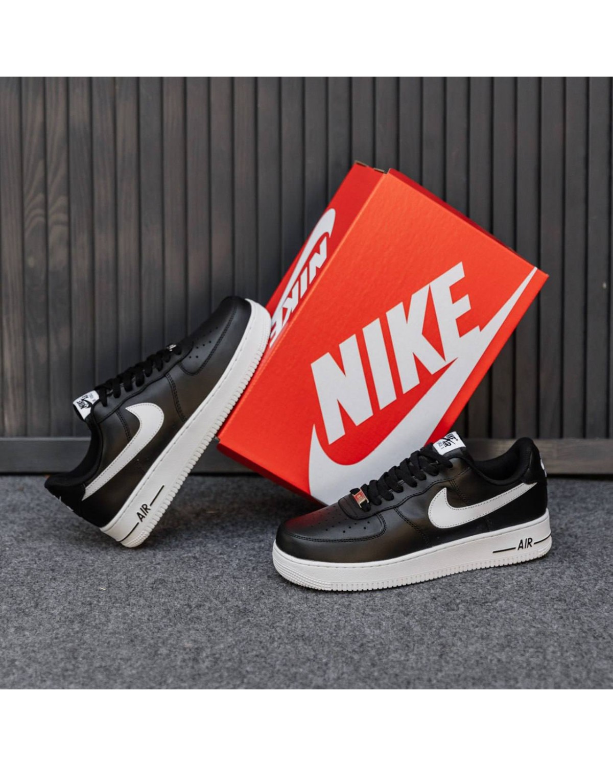 Nike Air Force