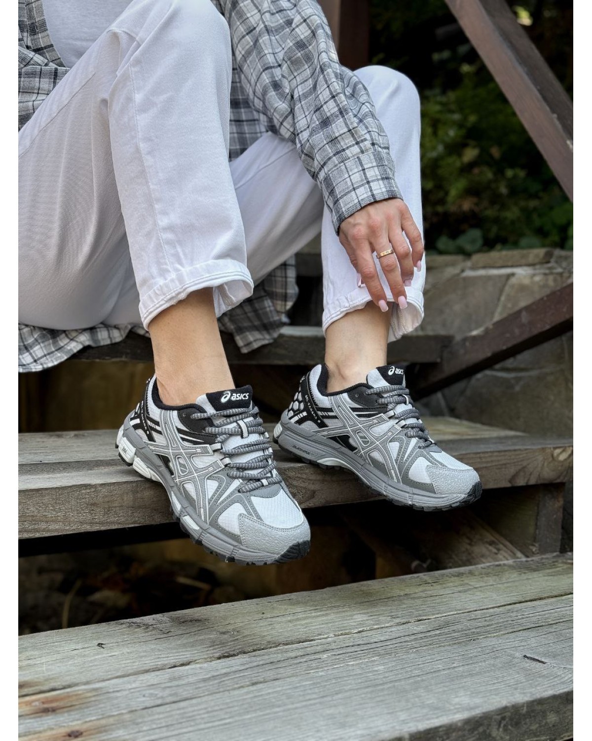 Asics Gel-Kahana 8