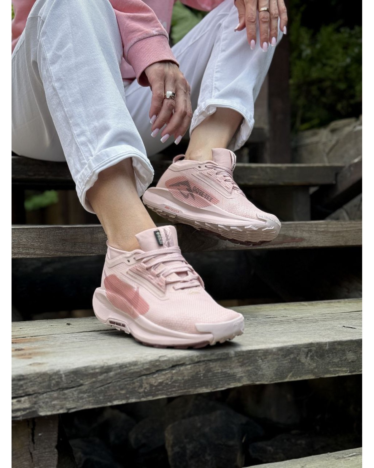 Nike Zoom Pegasus Trail 5 Gore-Tex