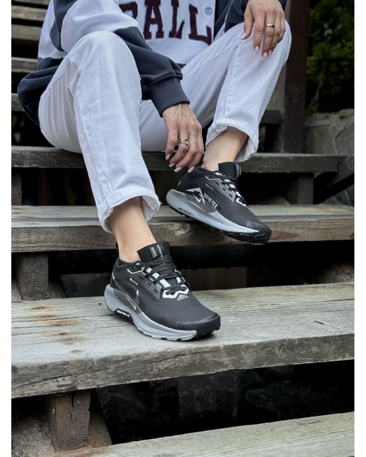 Nike Zoom Pegasus Trail 5 Gore-Tex