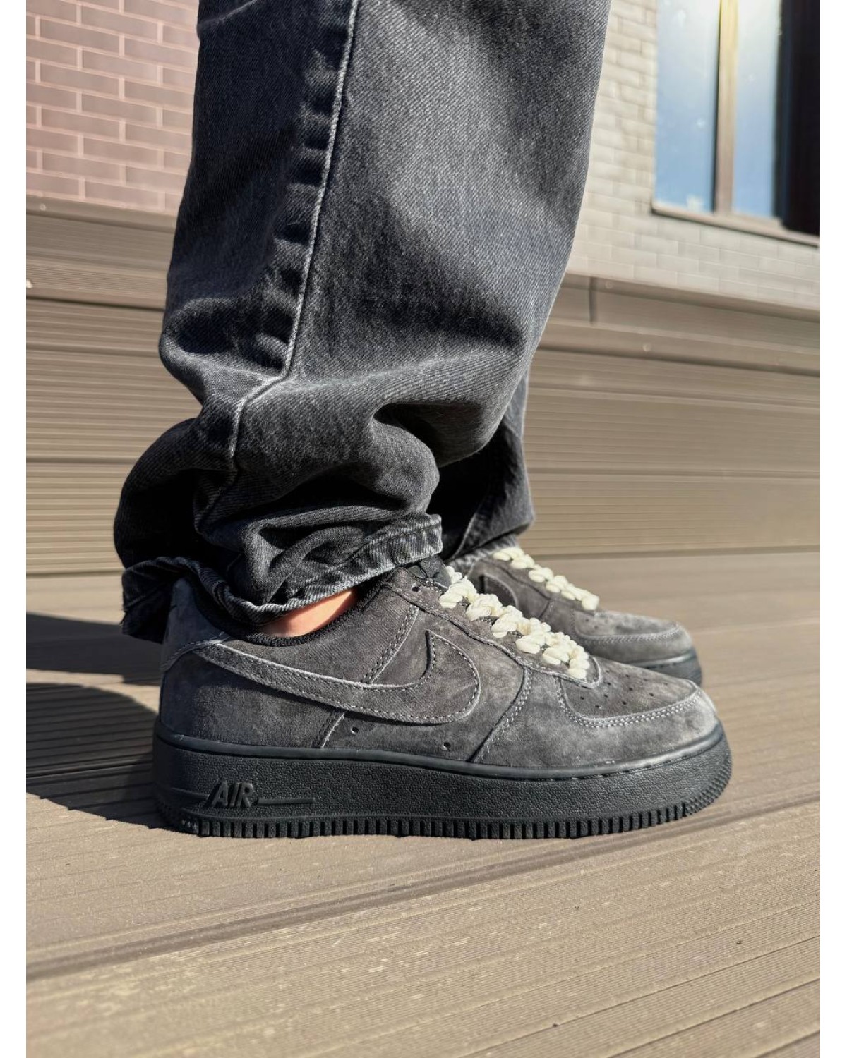 Nike Air Force