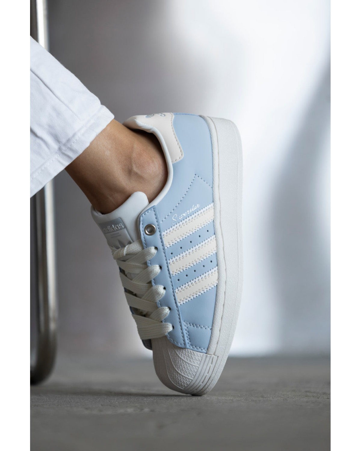 Adidas Superstar