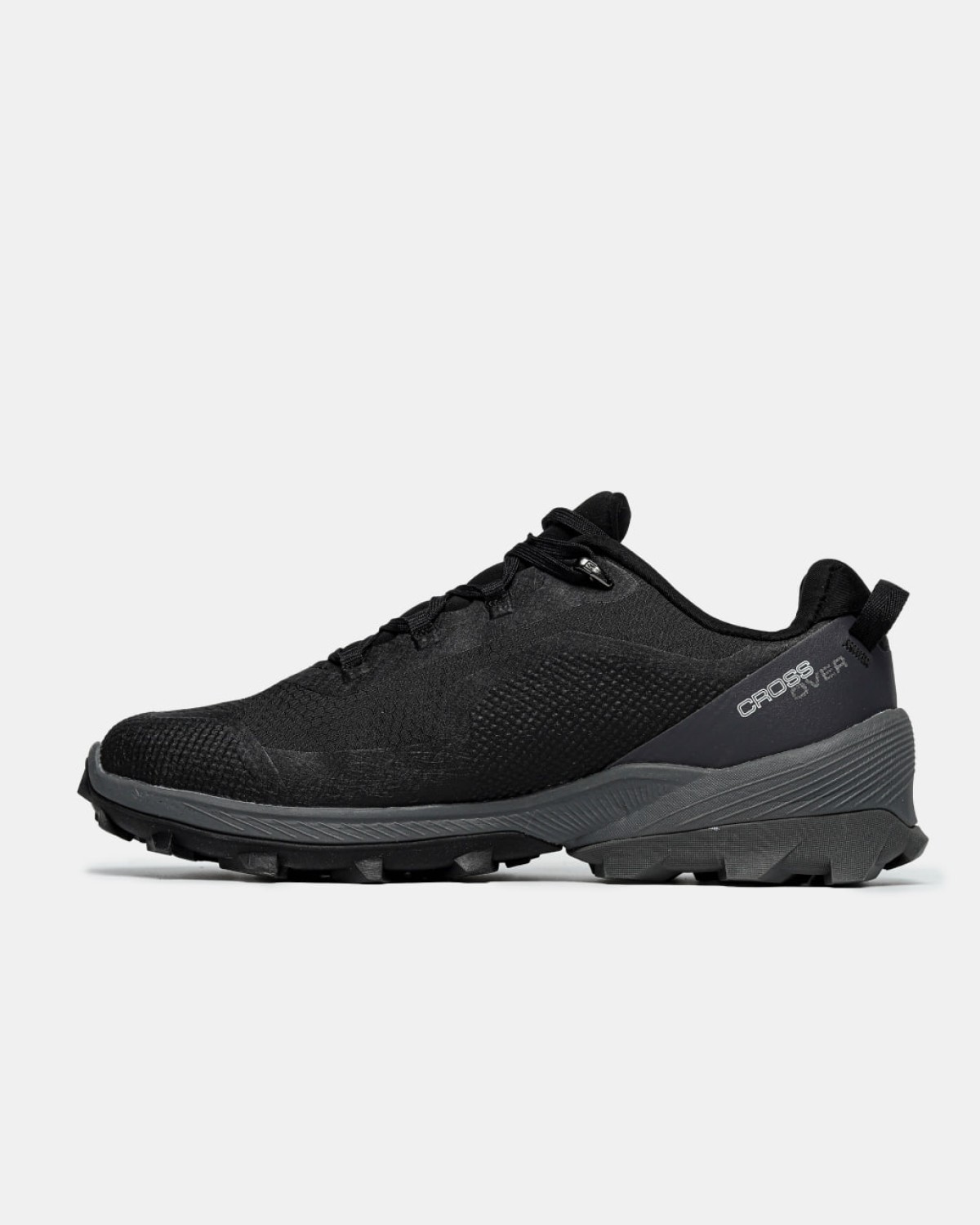 Salomon Cross Over Black Gore-Tex