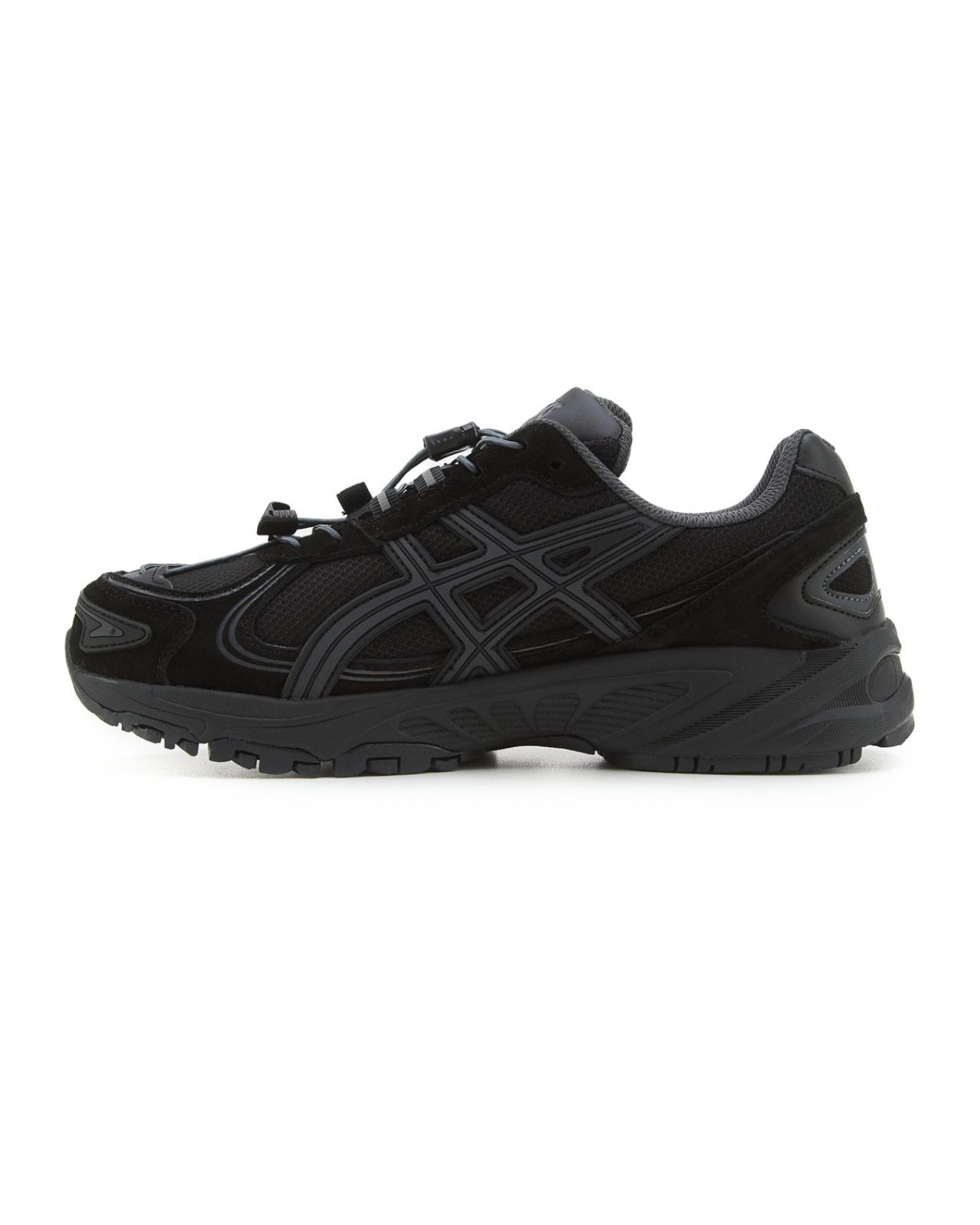 Asics Gel-Kahana TR V4 Black/Dark Grey Gore-Tex