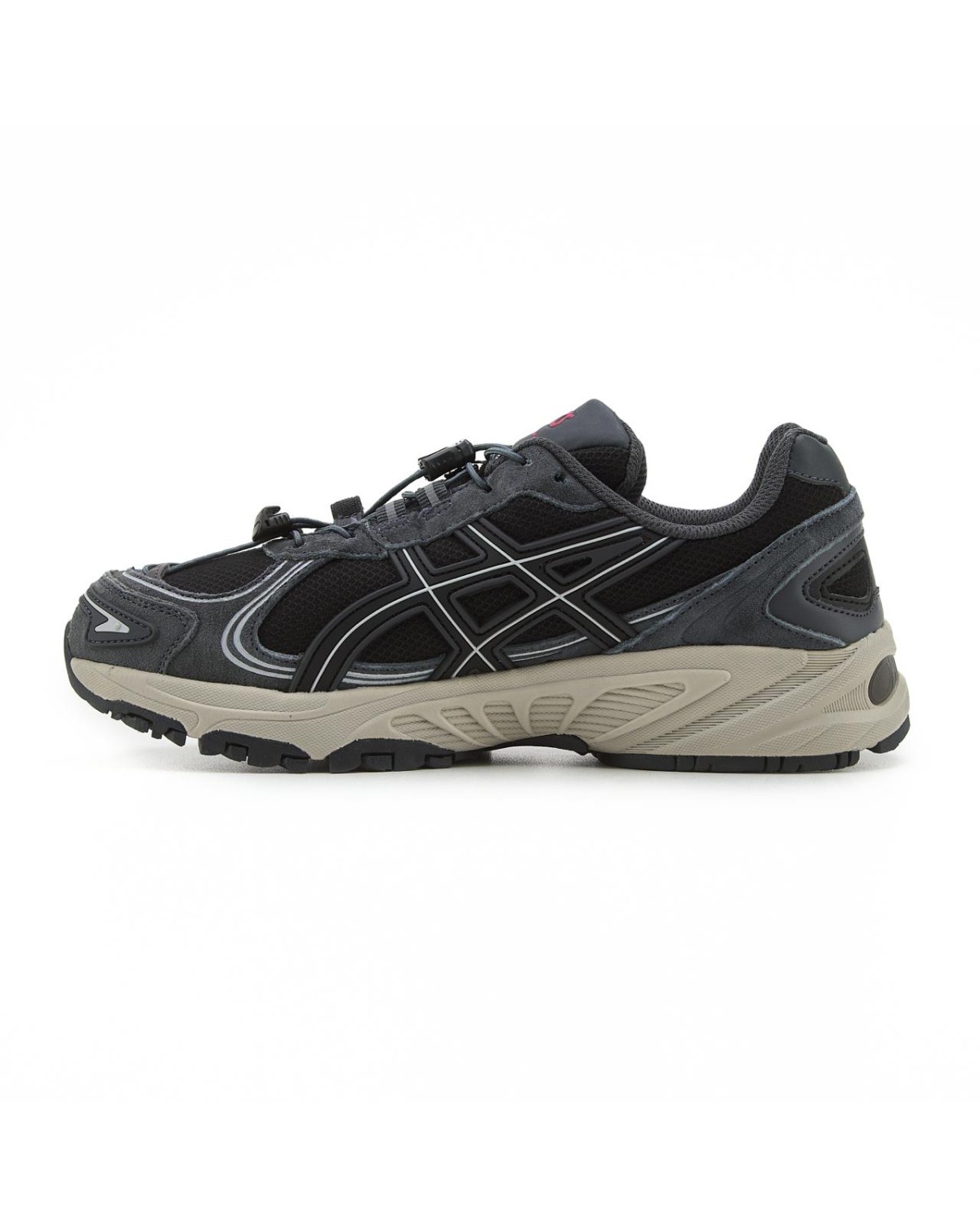 Asics Gel-Kahana TR V4 Grey/Black Gore-Tex