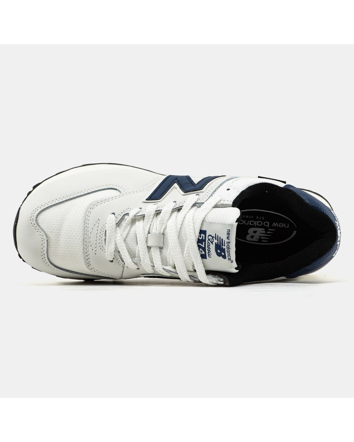 New Balance 574 Cordura
