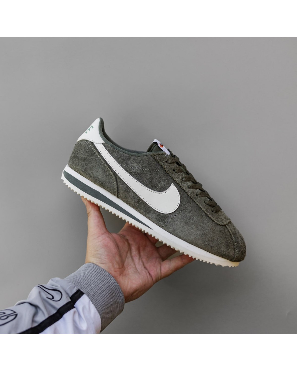 Nike Cortez