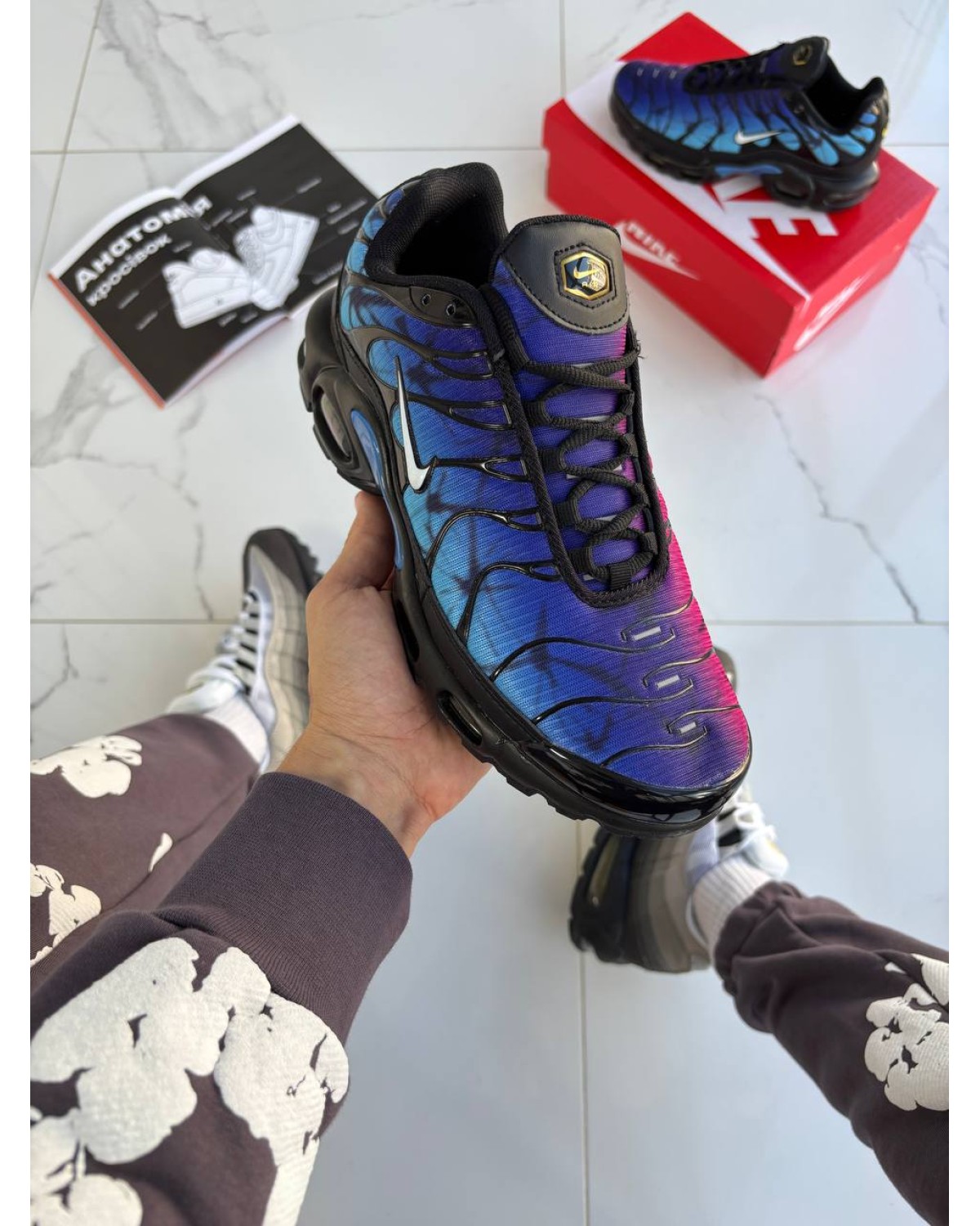Nike Air Max Plus TN Anniversary