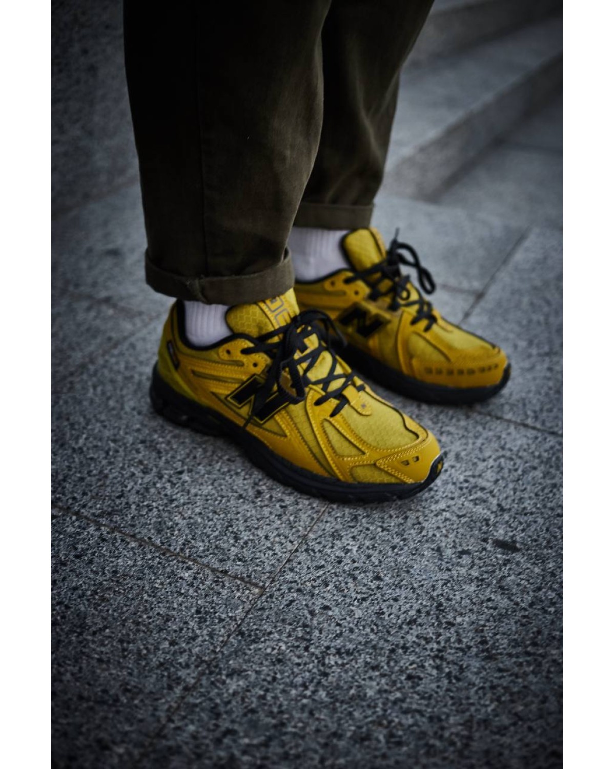 New Balance 1906R Cordura