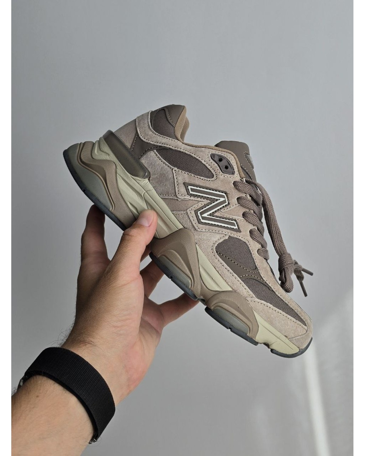 New Balance 9060 Gore-Tex