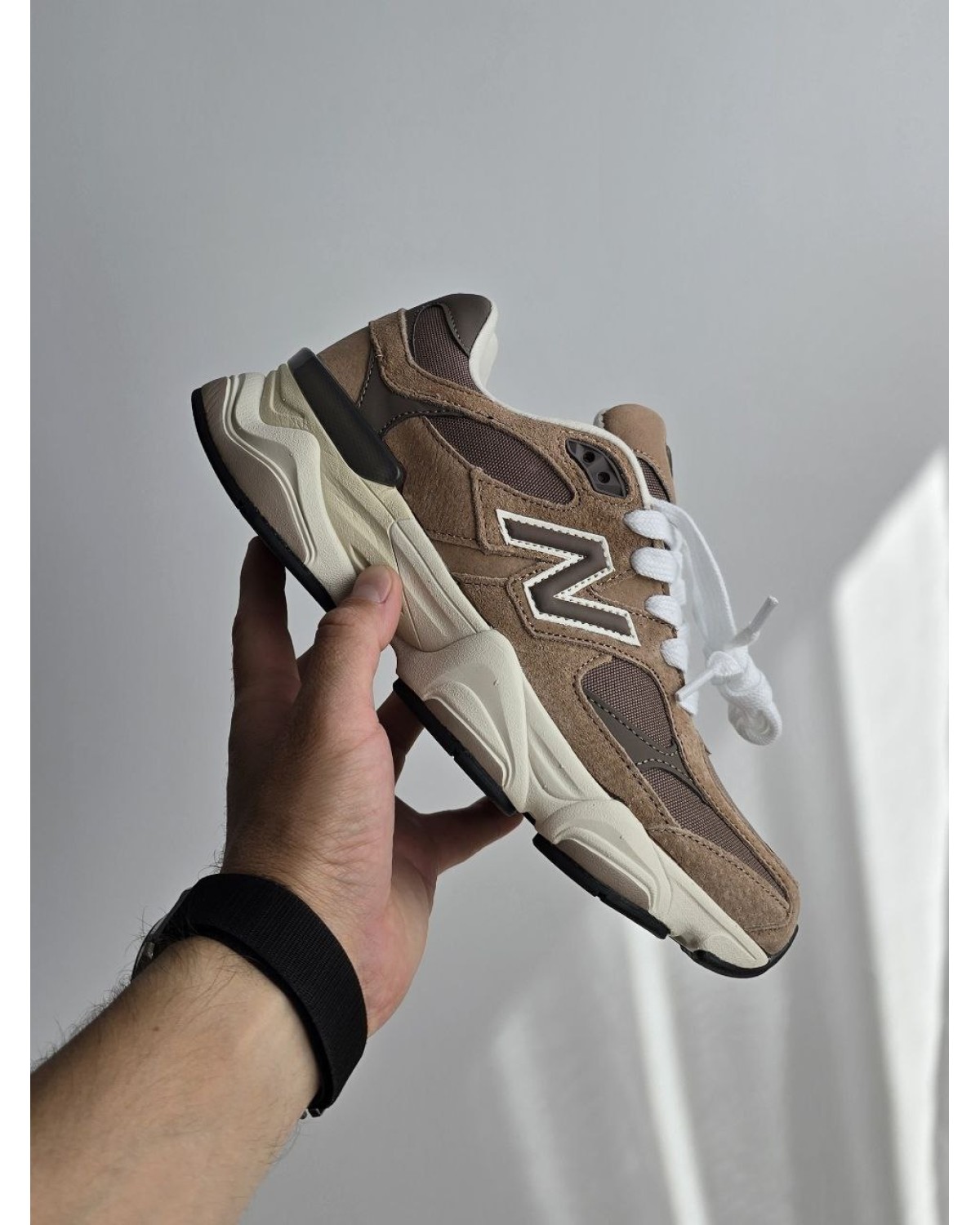 New Balance 9060 Gore-Tex