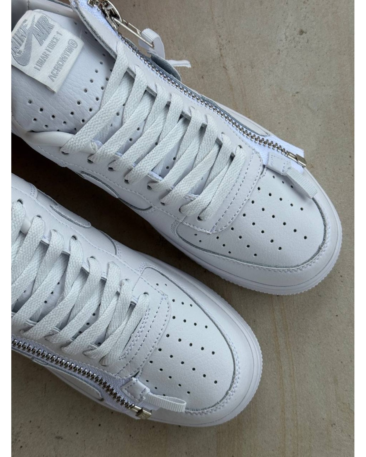 Nike  Lunar Force