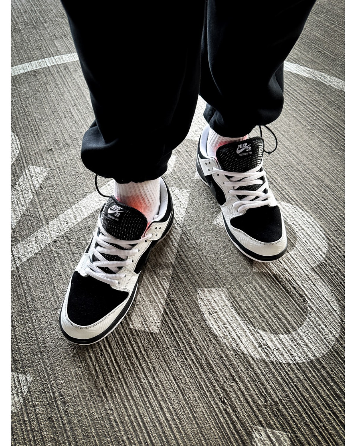 Nike SB Dunk Low
