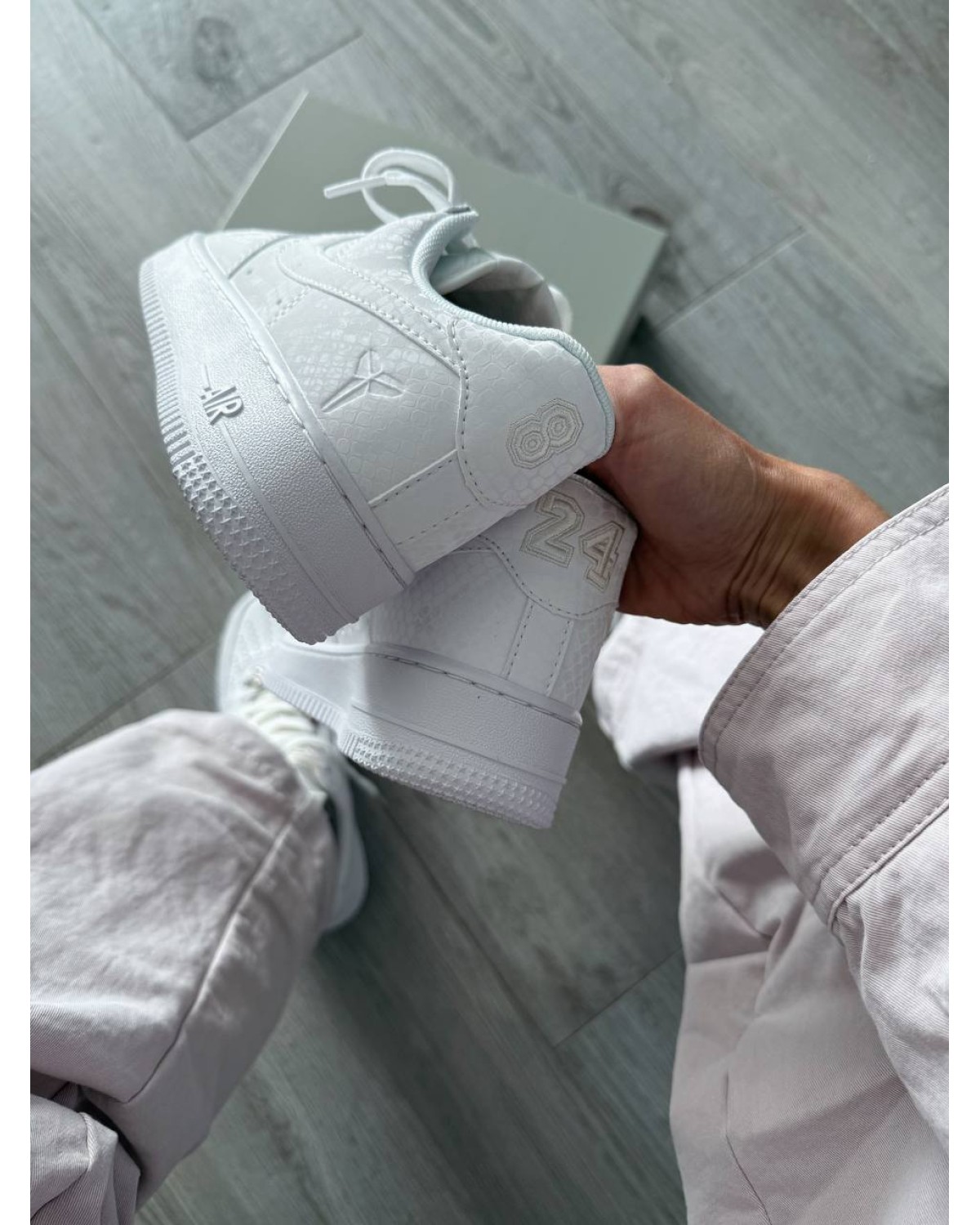Nike Air Force 1 Low