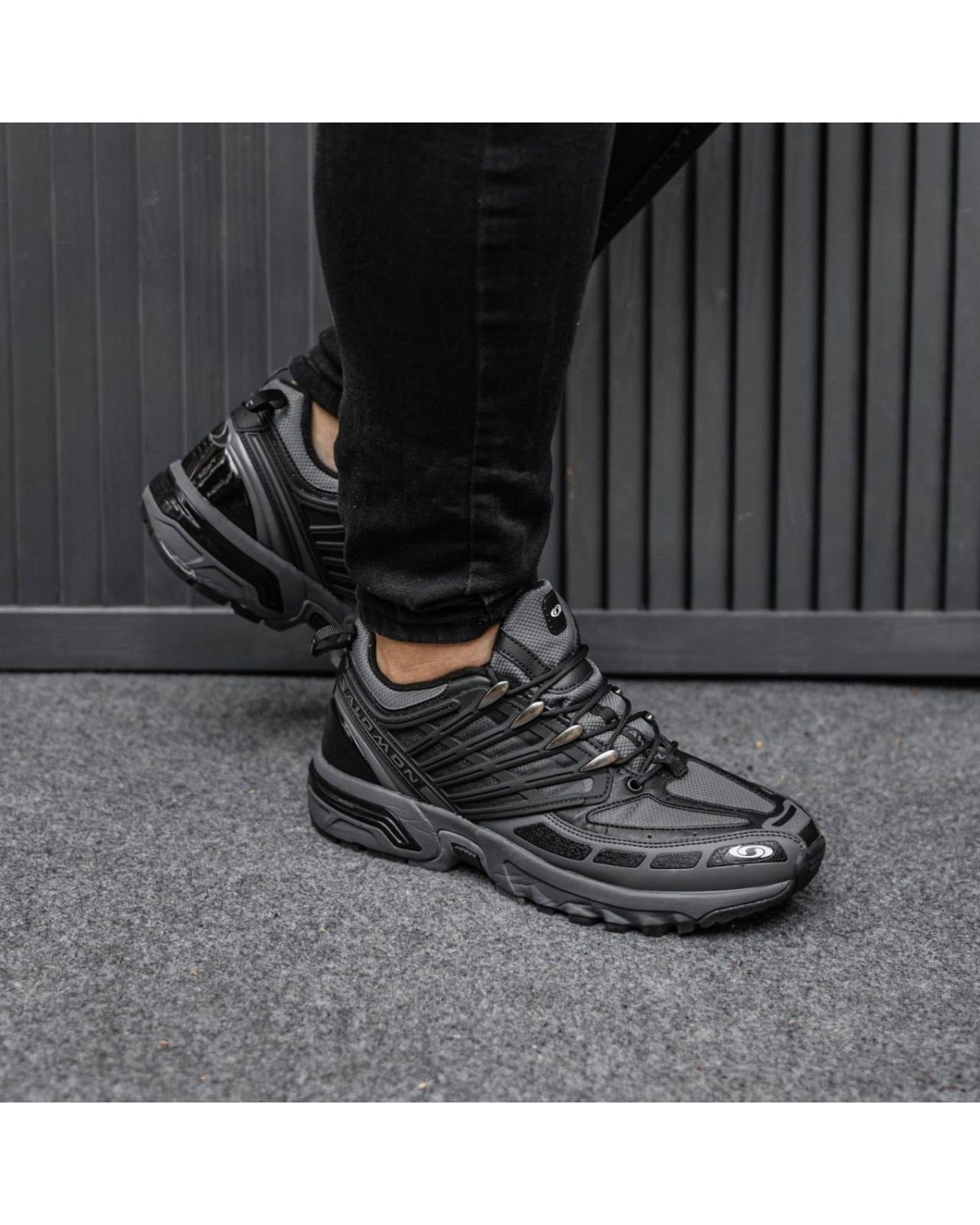 Salomon ACS