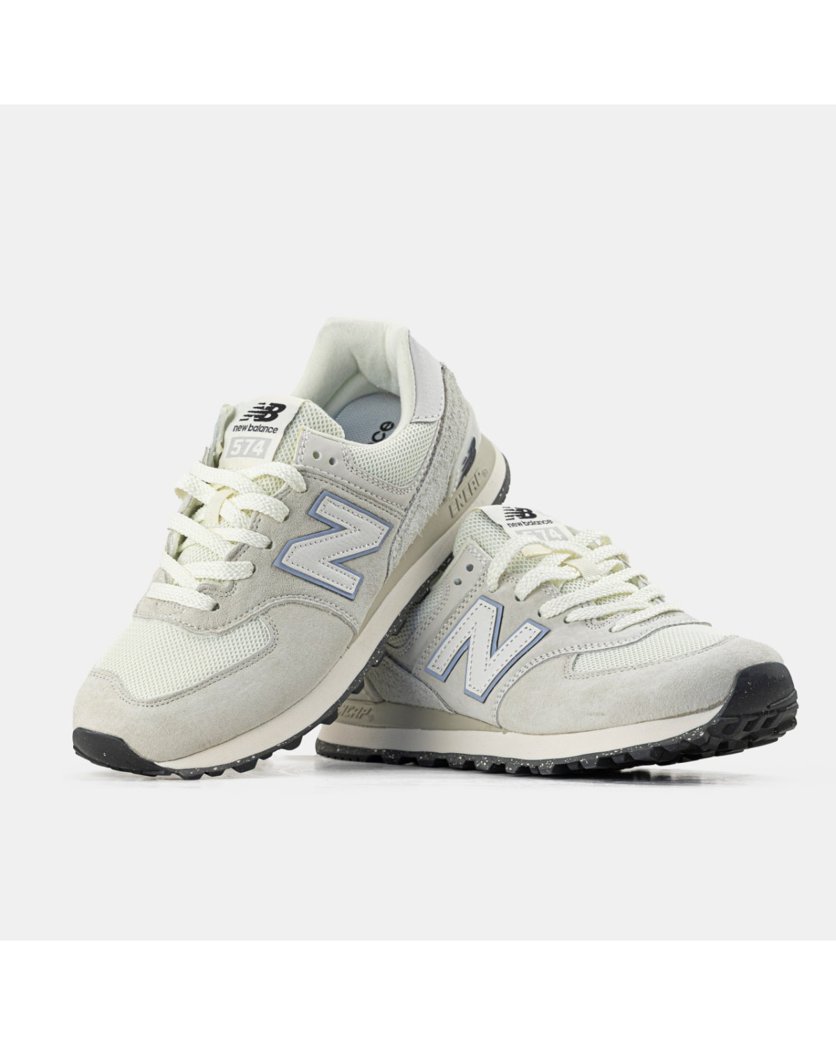 New Balance 574 Beige