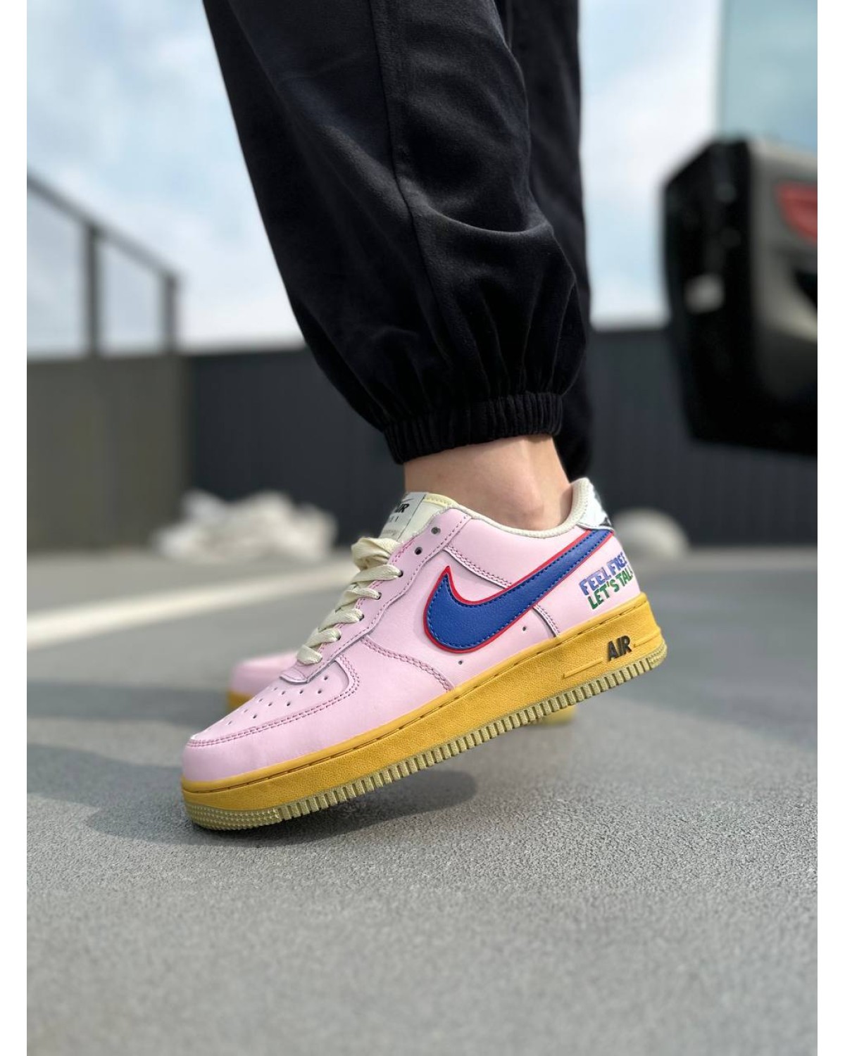 Nike Air Force 1