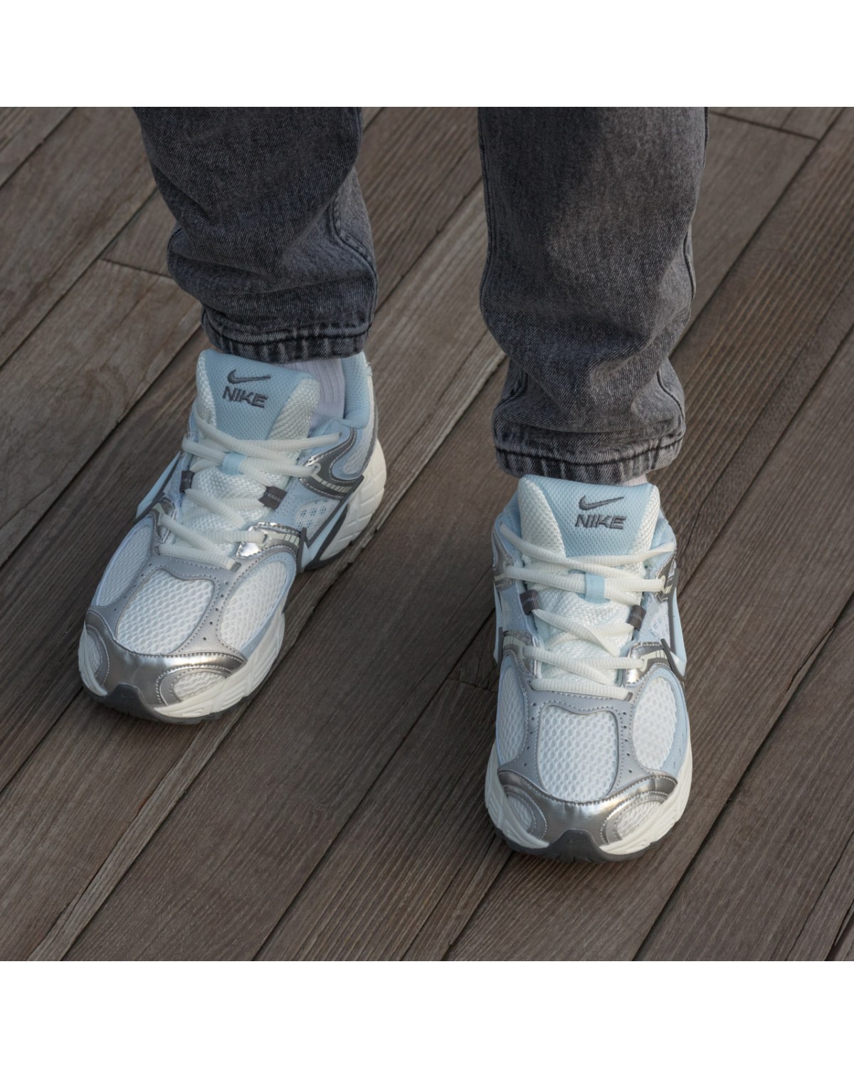 Nike V5 RNR Sky Nike V5 RNR Sky