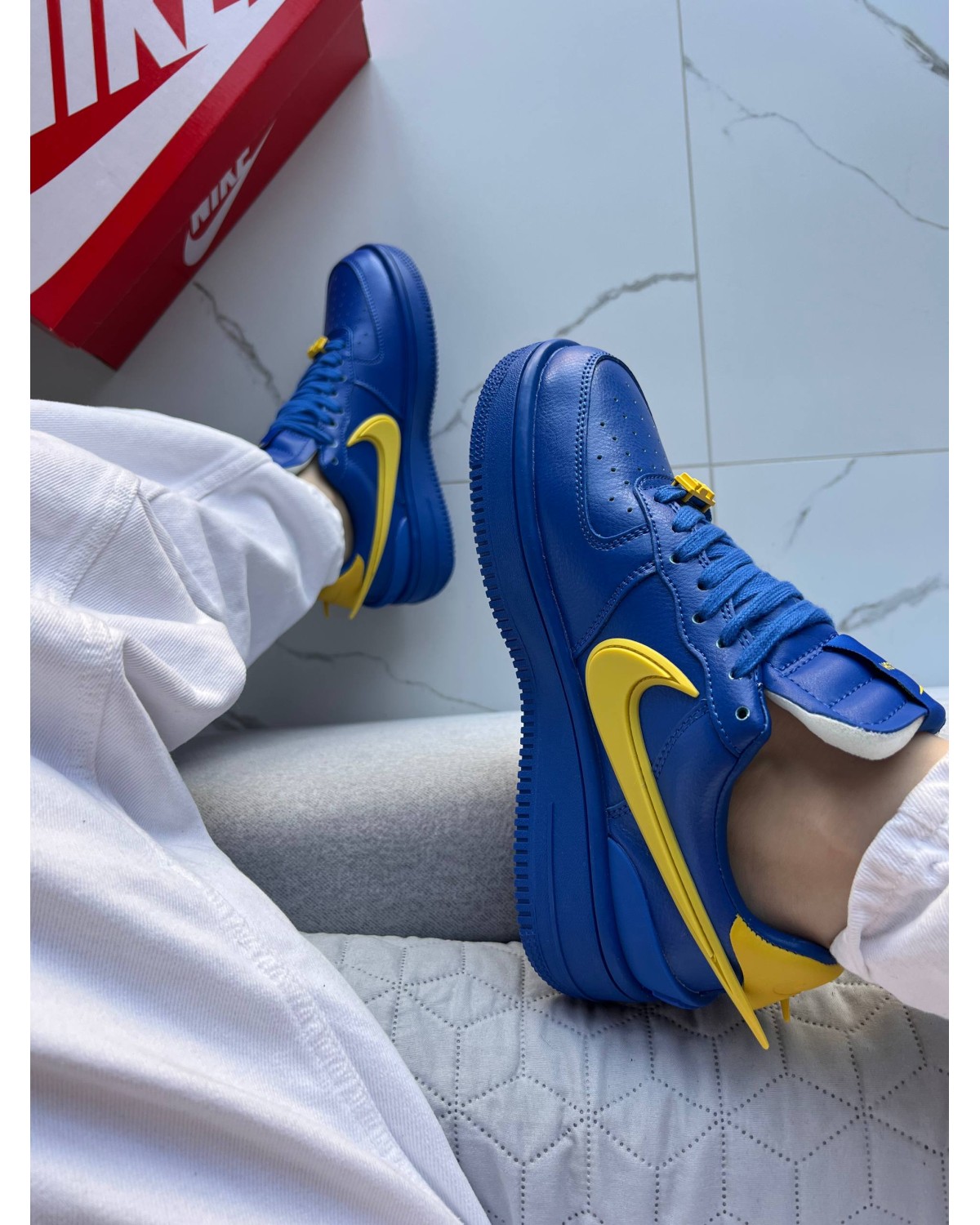 Nike Air Force 1 Low Nike Air Force 1 Low