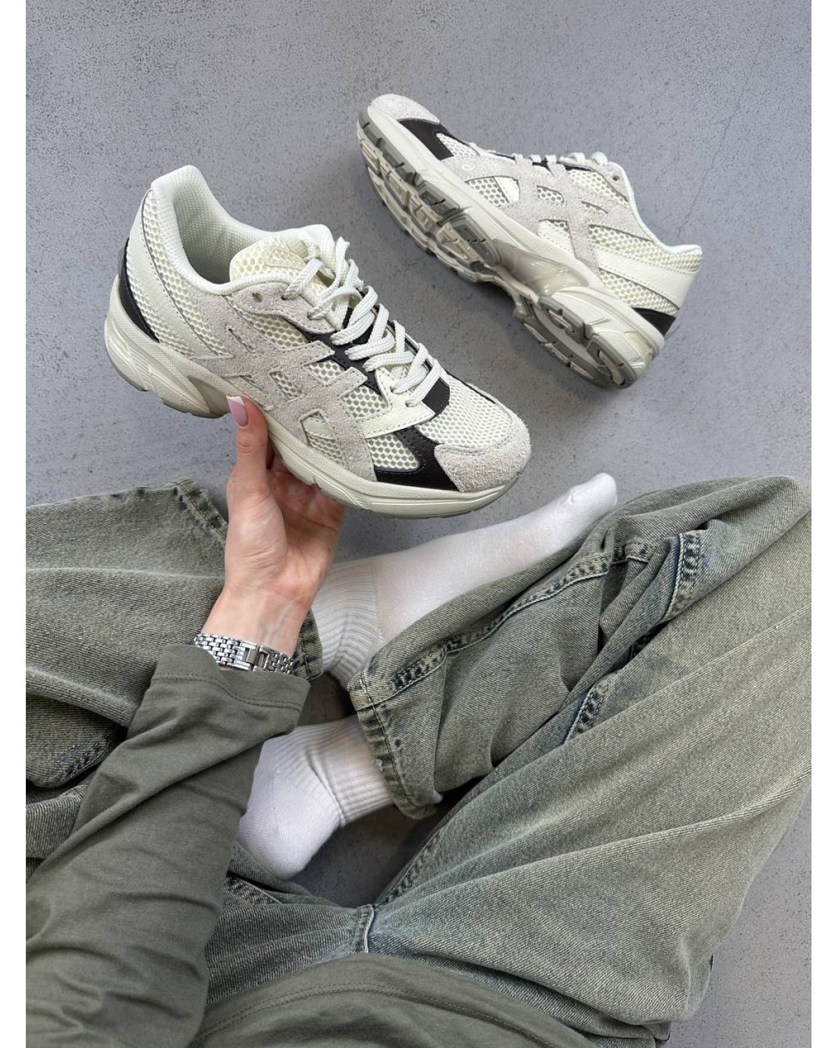 ASICS Gel-1130 ASICS Gel-1130