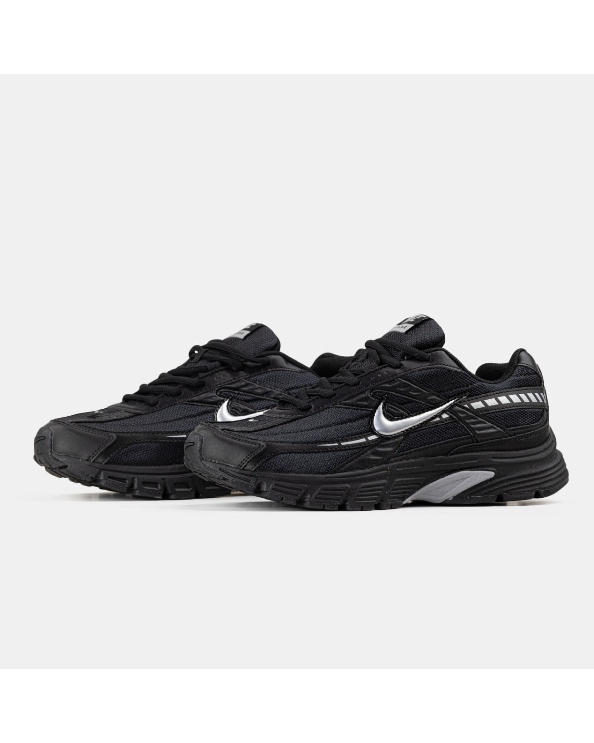 Nike Initiator Black Nike Initiator Black