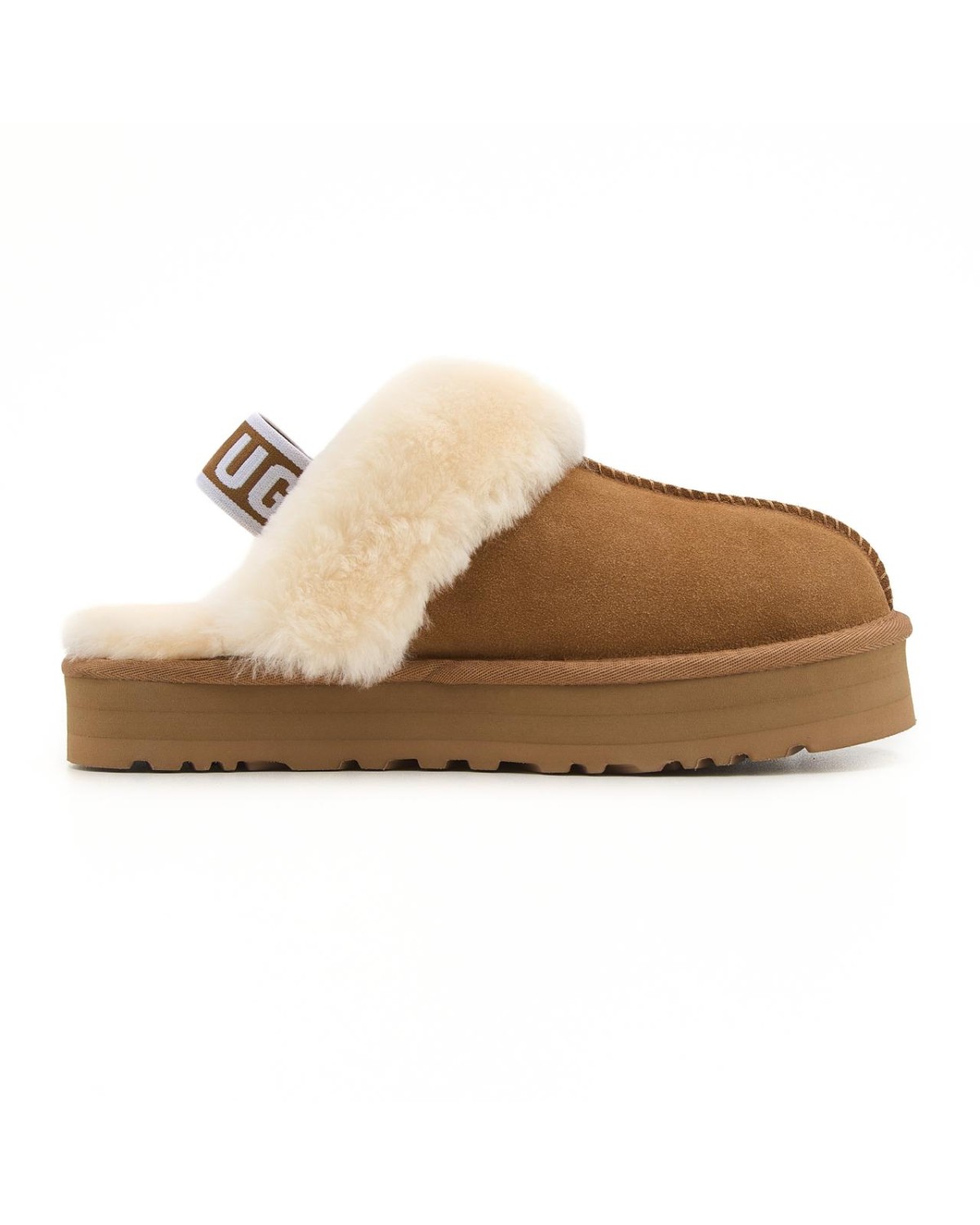 Ugg Funkette Chestnut