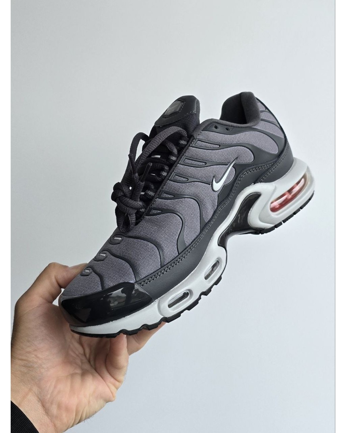 Nike TN Gore-Tex Grey Nike TN Gore-Tex Grey