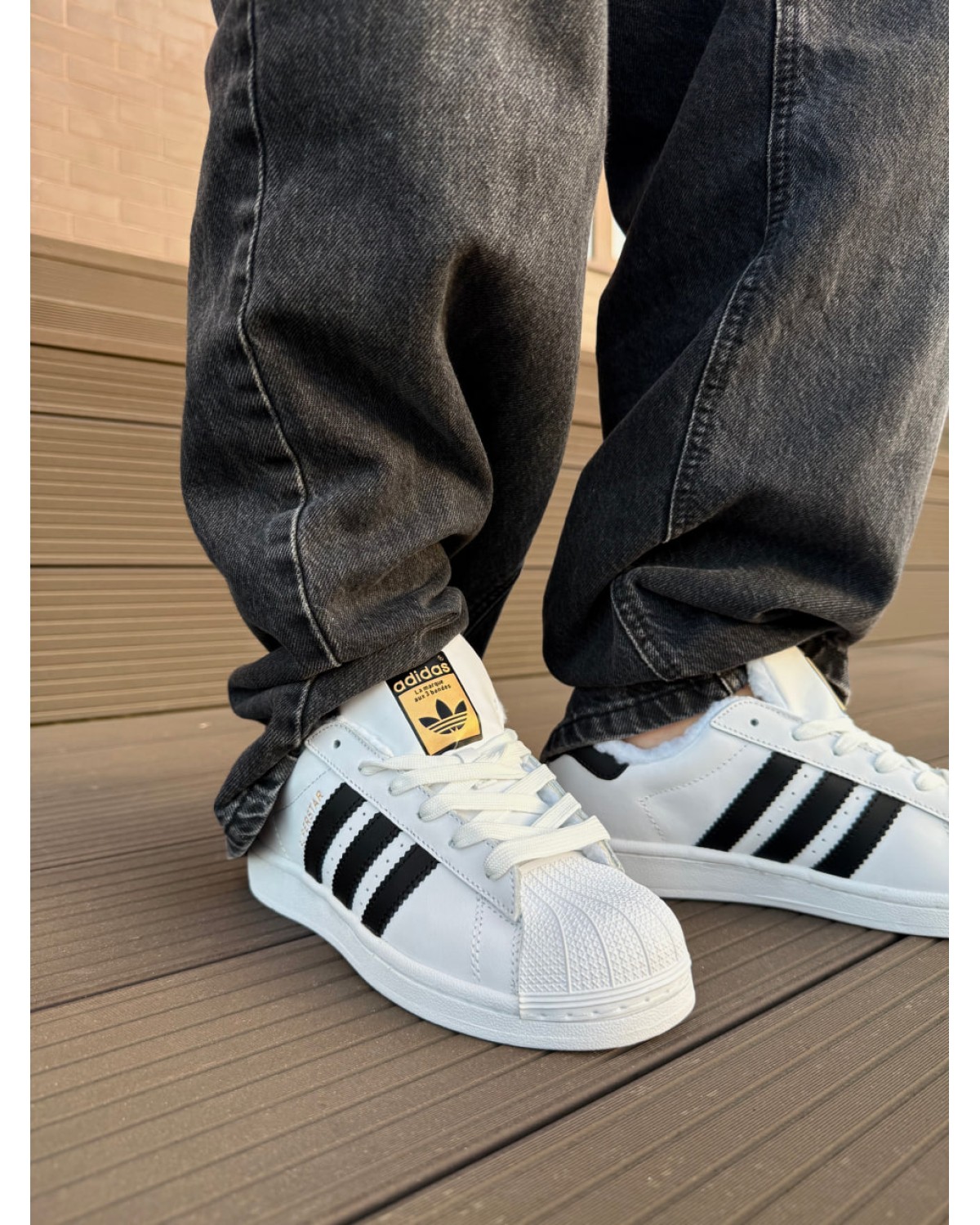 Adidas Superstar Adidas Superstar