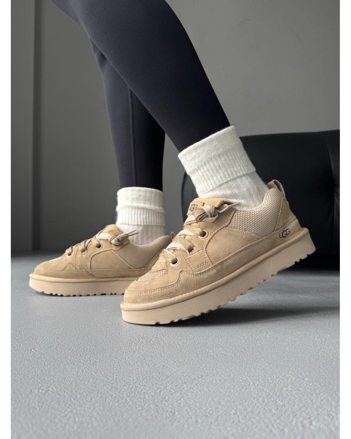 Ugg Lowmel Ugg Lowmel