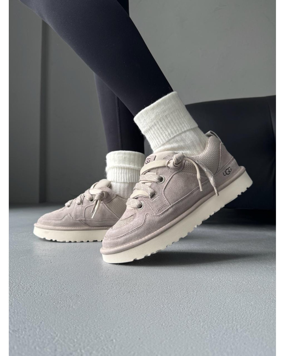 Ugg Lowmel Ugg Lowmel