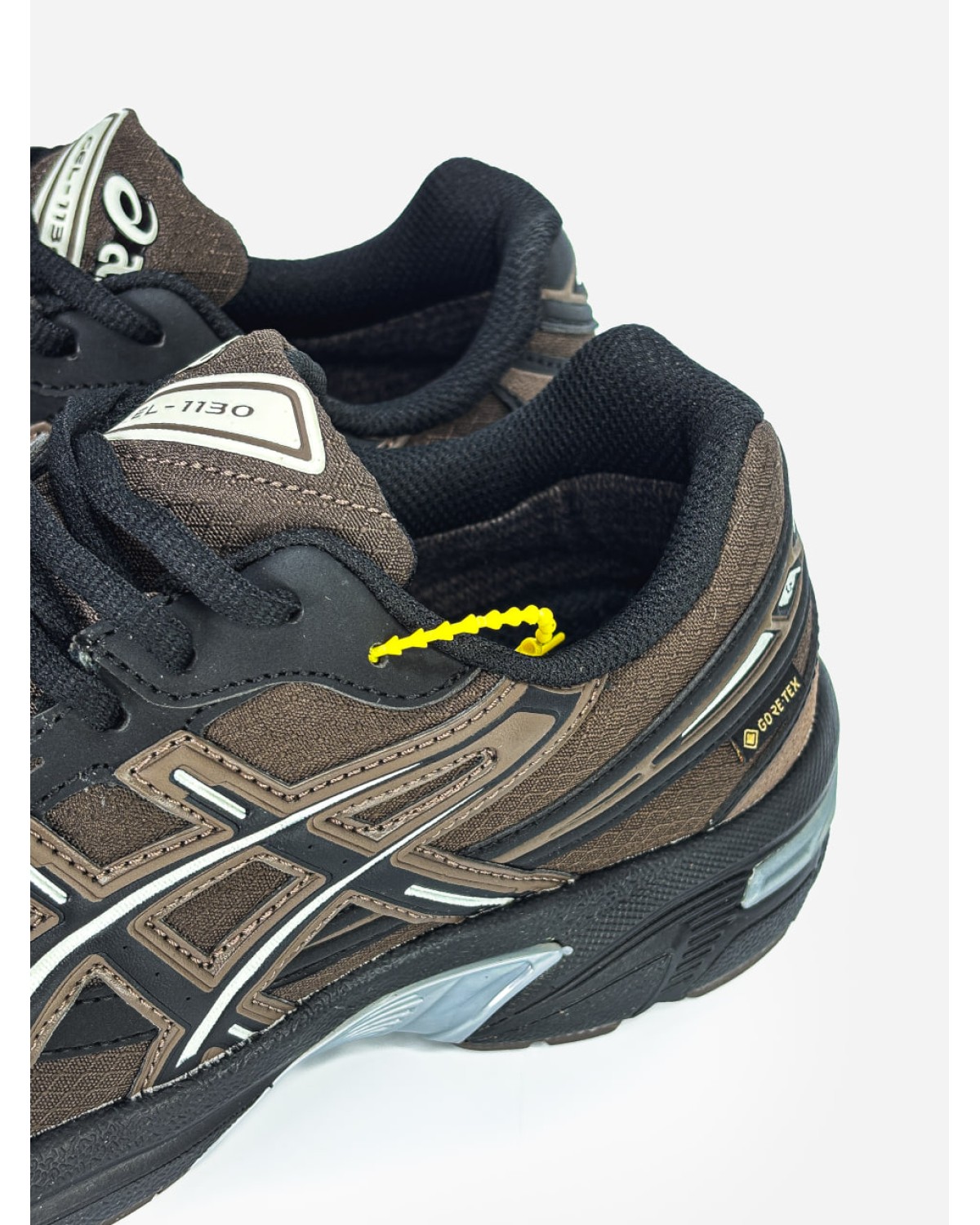Asics Gel-1130 Brown Termo