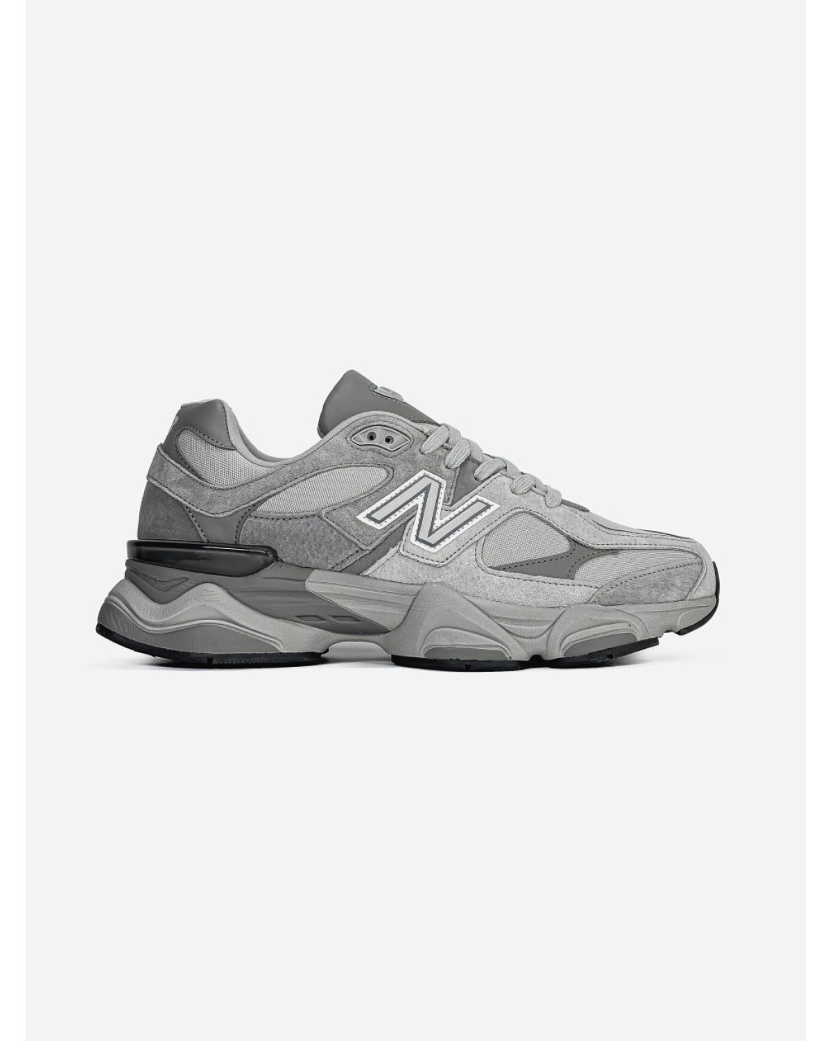 New Balance 9060 Light Gray Termo