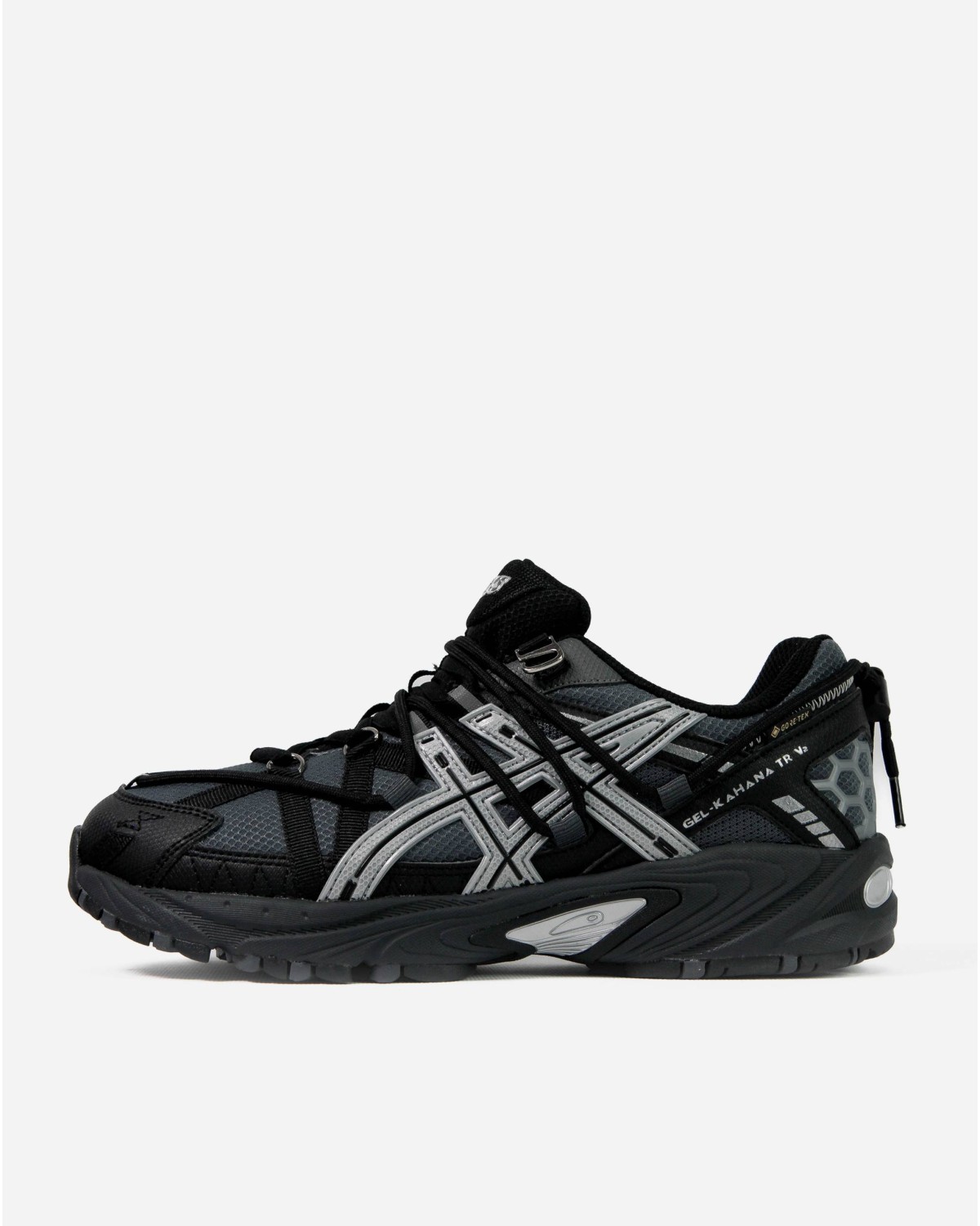 Asics Gel-kahana TR V2 Gore-tex Asics Gel-kahana TR V2 Gore-tex