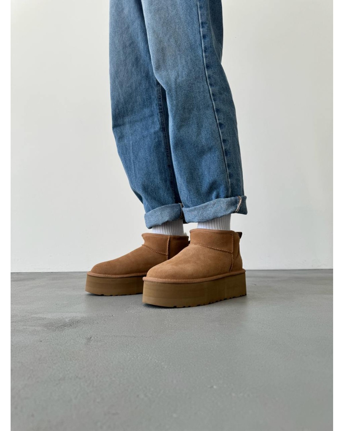 Ugg Classic Ultra Mini XL