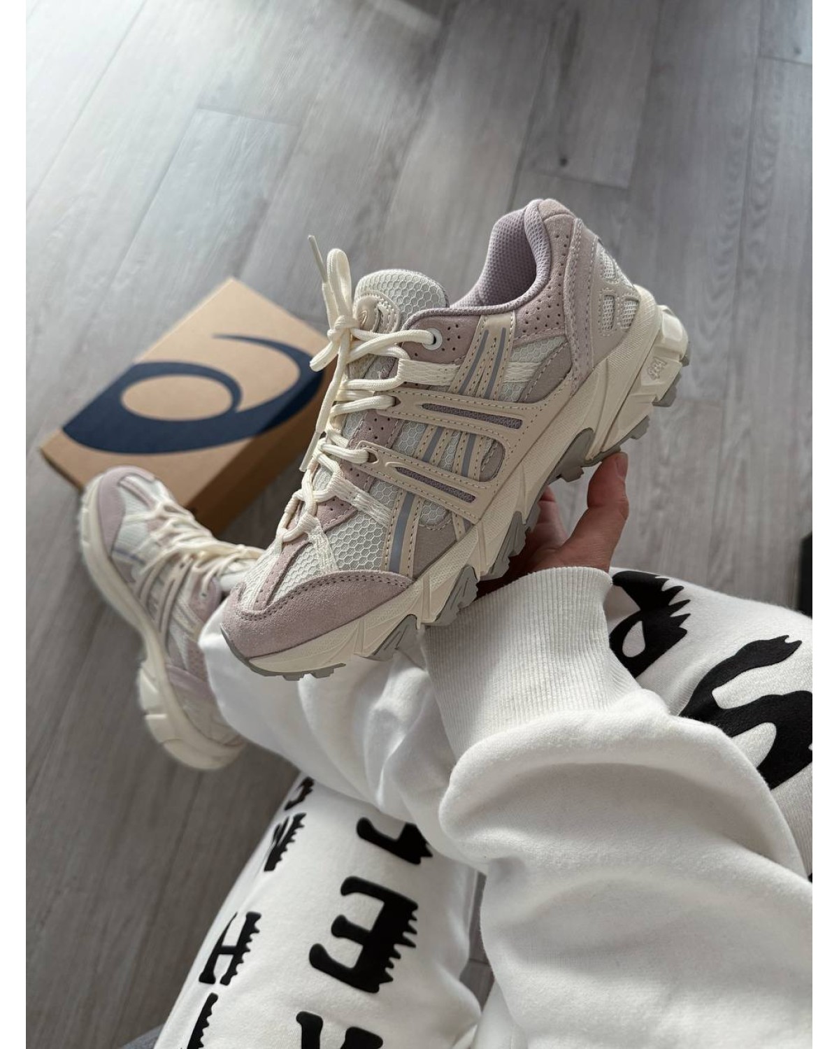 Asics Gel-Sonoma 15- 50