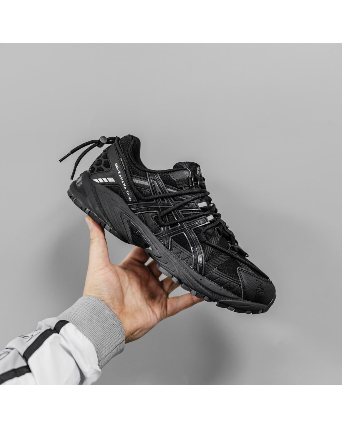 Asics Gel-kahana TR V2 Gore-tex Asics Gel-kahana TR V2 Gore-tex