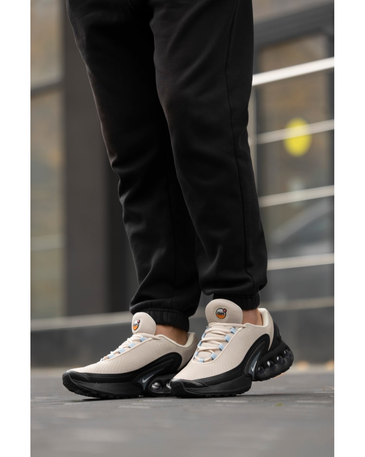 Nike Air Max Dn Orewood Brown Black