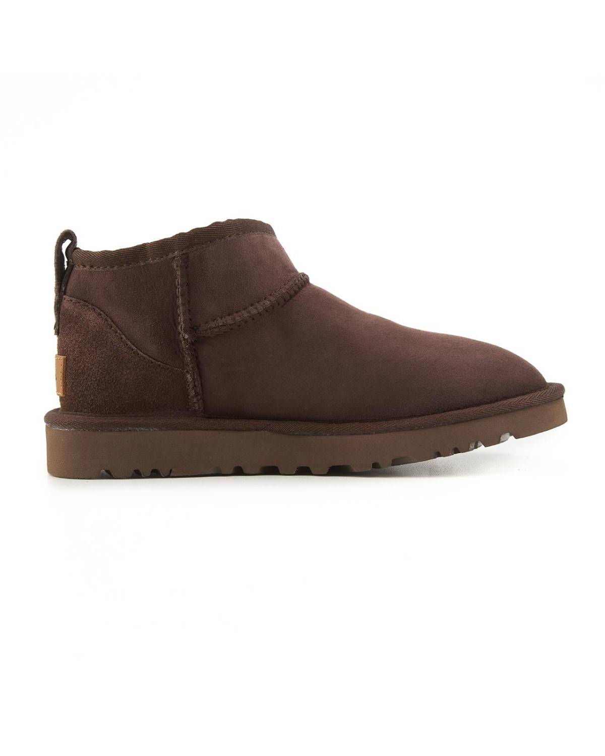 Ugg Classic Ultra Mini Brown Ugg Classic Ultra Mini Brown