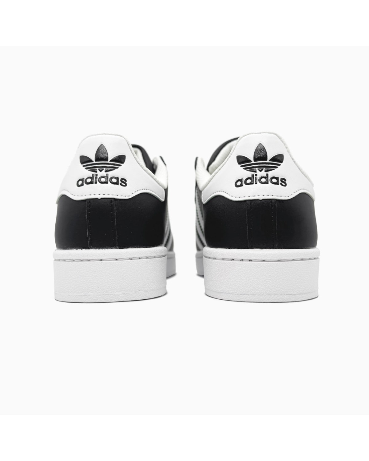 Adidas Superstar White/Black Adidas Superstar White/Black