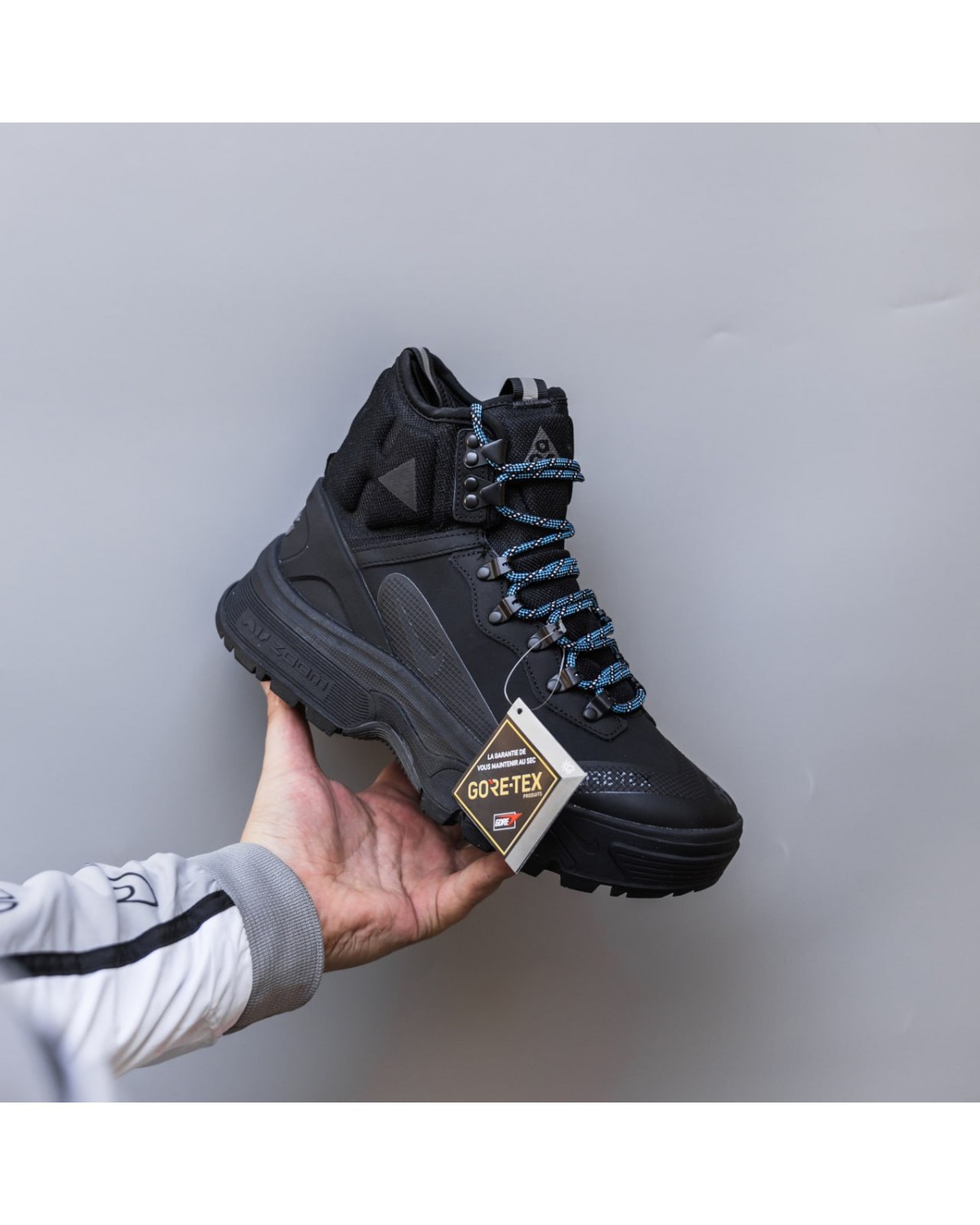 Nike ACG Air Zoom Gaiadome Gore-Tex