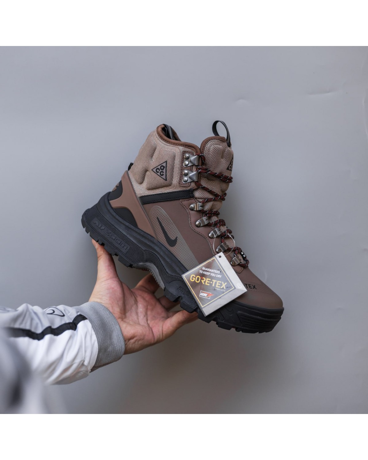 Nike ACG Air Zoom Gaiadome Gore-Tex