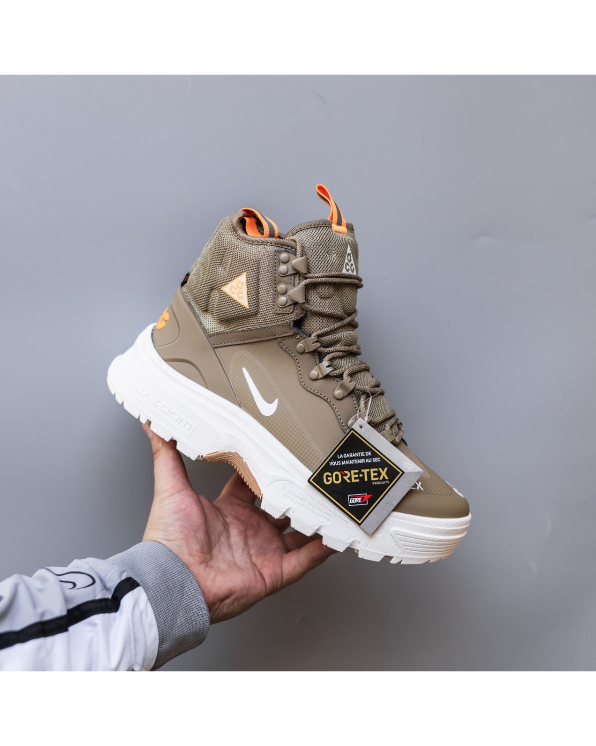Nike ACG Air Zoom Gaiadome Gore-Tex