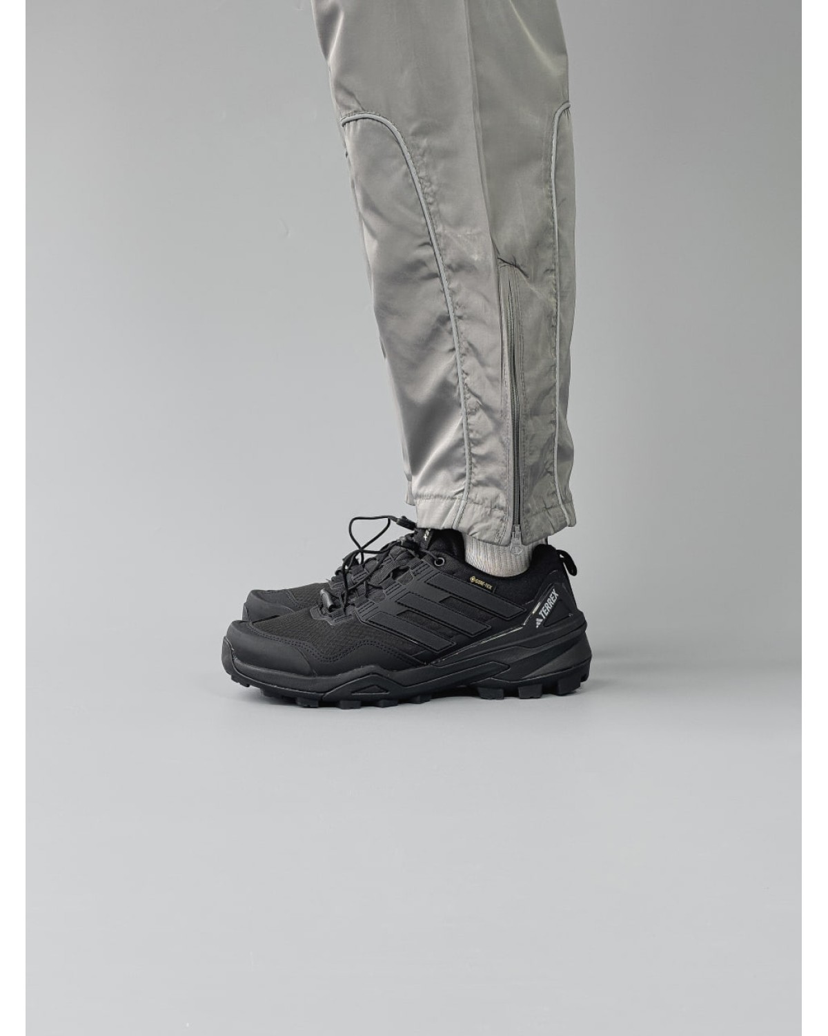 Adidas Terrex Black Termo Waterproof