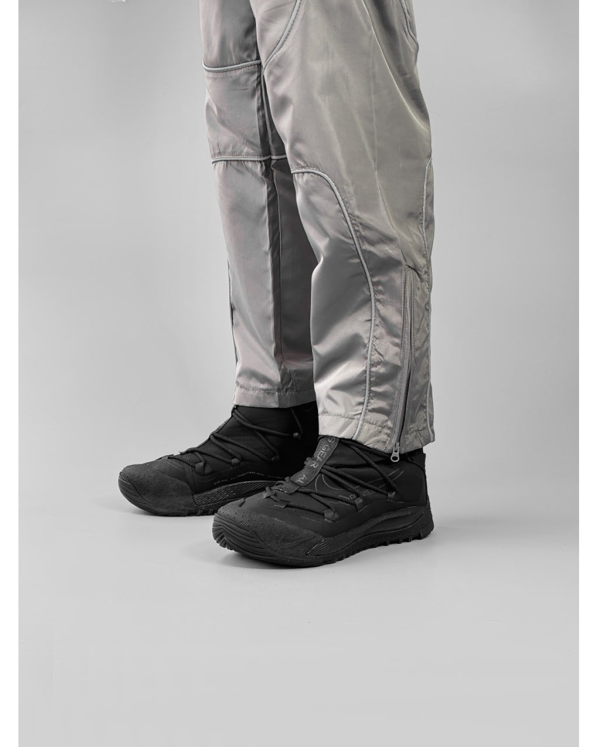 Nike ACG Terra Antarktik Black Gore-Tex Nike ACG Terra Antarktik Black Gore-Tex